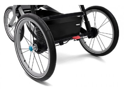 Коляска для бега Thule Glide-2 1-00215113_4