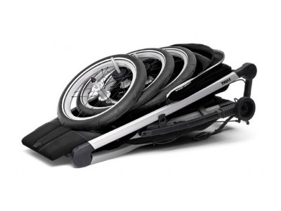 Коляска для бега Thule Glide-2 1-00215113_5