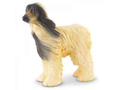 Фигурка Collecta, Афганская овчарка, L, блистер 1-00215180_1