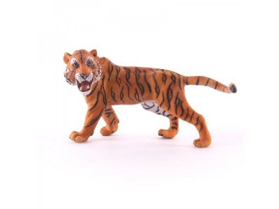 Фигурка Collecta, Сибирский тигр, XL 12 см 1-00215188_1