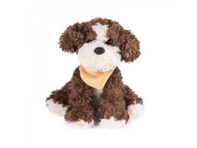 Мягкая игрушка Gulliver, Собака Рекс, 19 см 1-00215374_1