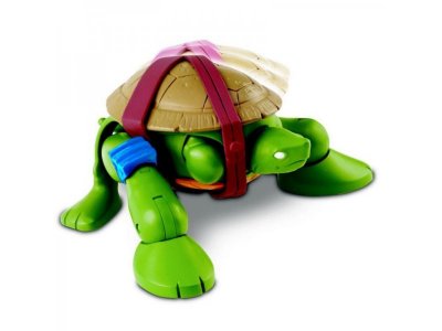 Фигурка Playmates toys, Черепашки-ниндзя Лео, серия Mutation 15 см 1-00215726_1