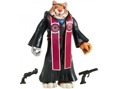 Фигурка Playmates toys, Черепашки-ниндзя Кримсон Лидер 10-12,5 см 1-00215737_1