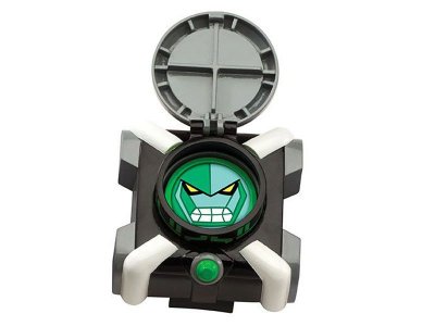 Набор Playmates toys Ben 10, Часы Омнитрикс (дискомет) 1-00215702_3