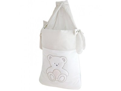 Конверт Italbaby, Peluche на молнии 40*80 см 1-00214697_1