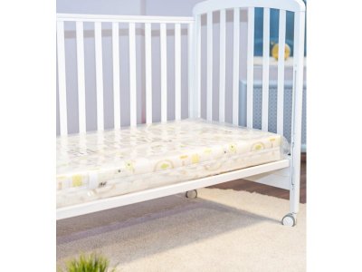 Матрас Italbaby Basic, высота 11 см 1-00214790_2