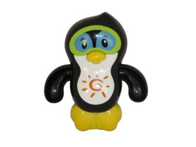 Игрушка для ванной Hap-p-Kid, Арктический пингвин 1-00215386_2