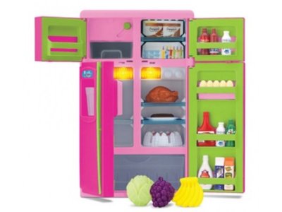 Игрушка Keenway Холодильник 1-00215487_1