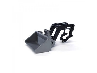 Игрушка Bruder, Аксессуары L: погрузчик Top Pro 1-00216002_1