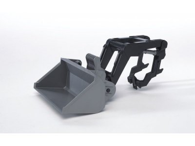 Игрушка Bruder, Аксессуары L: погрузчик Top Pro 1-00216002_2
