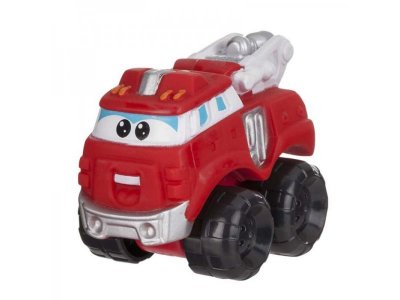 Игрушка Chuck & Friends, Машинка Бумер 5 см 1-00216053_1