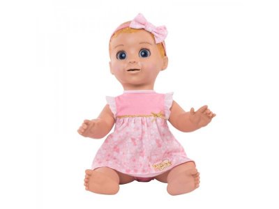 Кукла Luvabella интерактивная 1-00216058_2