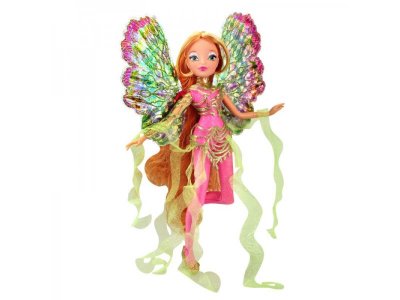 Кукла Winx Club, WOW Дримикс Флора 1-00216115_1