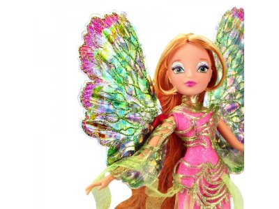 Кукла Winx Club, WOW Дримикс Флора 1-00216115_2