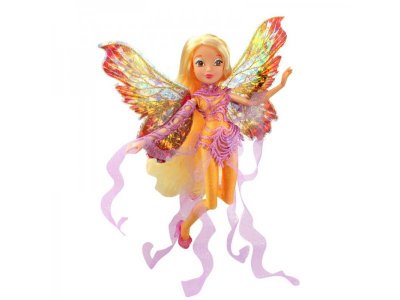 Кукла Winx Club, WOW Дримикс Стелла 1-00216116_1