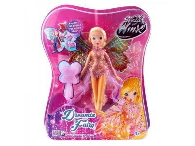 Кукла Winx Club, WOW Дримикс Стелла 1-00216116_3