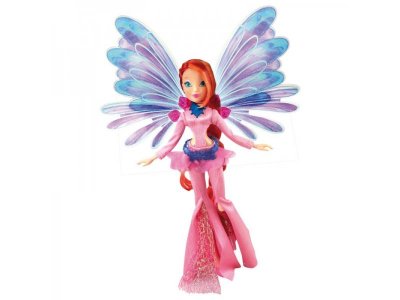 Кукла Winx Club, Онирикс, Блум 1-00216151_1