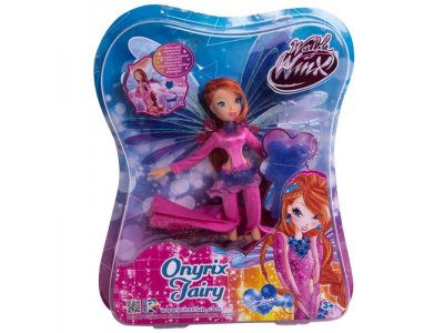 Кукла Winx Club, Онирикс, Блум 1-00216151_2