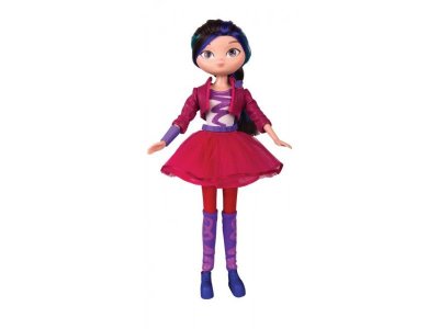 Кукла Сказочный патруль, серия Casual, Варя 1-00216163_2