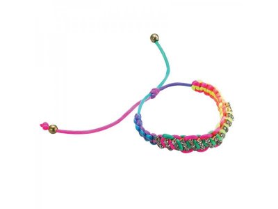 Набор Сказочный Патруль для создания аксессуаров, Фенечки 1-00216178_3