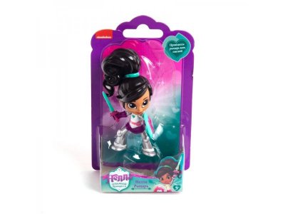 Кукла Нелла Рыцарь (в блистере) 1-00216372_1