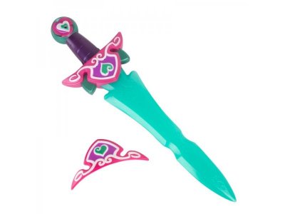 Набор Нелла, Сверкающий меч и тиара 1-00216385_2