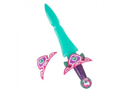 Набор Нелла, Сверкающий меч и тиара 1-00216385_3