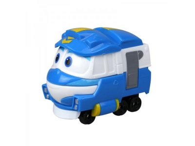 Игрушка Robot Trains, Паровозик Кей в блистере 1-00216420_3