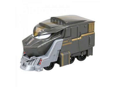 Игрушка Robot Trains, Паровозик Дюк в блистере 1-00216425_4