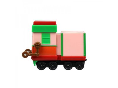 Игрушка Robot Trains, Паровозик Вито в блистере 1-00216427_4