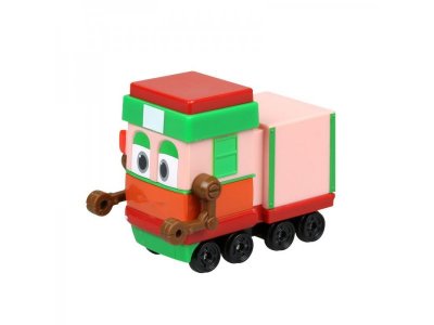 Игрушка Robot Trains, Паровозик Вито в блистере 1-00216427_5