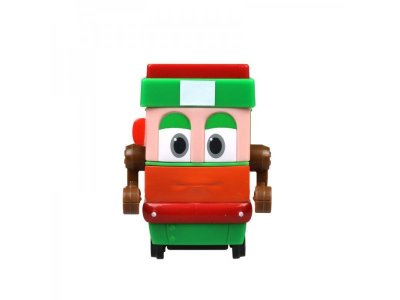 Игрушка Robot Trains, Паровозик Вито в блистере 1-00216427_6