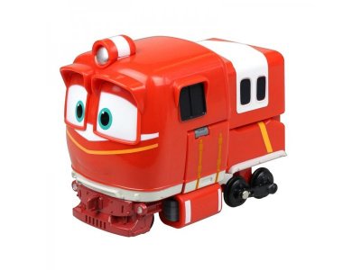 Трансформер Robot Trains, Альф 10 см 1-00216429_3