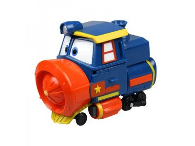 Трансформер Robot Trains, Виктор 10 см 1-00216432_3