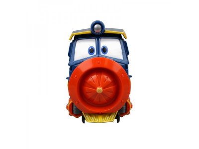Трансформер Robot Trains, Виктор 10 см 1-00216432_4