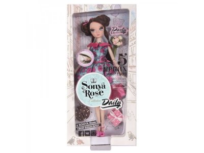 Кукла Sonya Rose, серия Daily collection, Вечеринка День Рождения 1-00216439_2