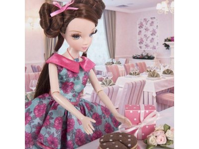 Кукла Sonya Rose, серия Daily collection, Вечеринка День Рождения 1-00216439_4
