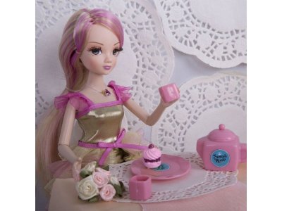 Кукла Sonya Rose, серия Daily collection, Чайная вечеринка 1-00216440_3
