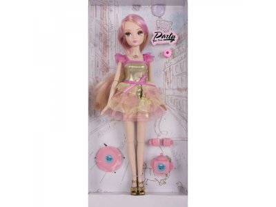 Кукла Sonya Rose, серия Daily collection, Чайная вечеринка 1-00216440_4