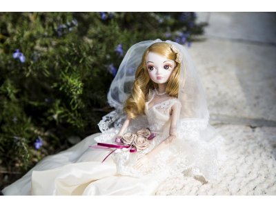 Кукла Sonya Rose, серия Gold collection, платье Адель 1-00216444_2