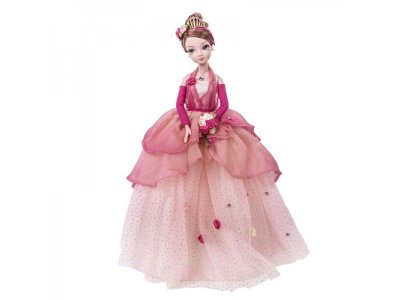 Кукла Sonya Rose, серия Gold collection, Цветочная принцесса 1-00216453_1