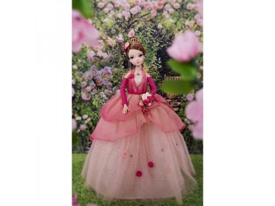 Кукла Sonya Rose, серия Gold collection, Цветочная принцесса 1-00216453_2