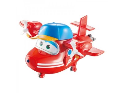 Трансформер Super Wings, Флип 1-00216458_1