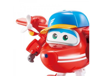 Трансформер Super Wings, Флип 1-00216458_2