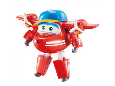 Трансформер Super Wings, Флип 1-00216458_3