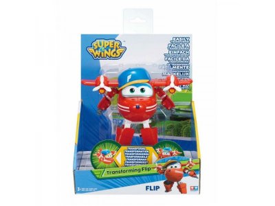 Трансформер Super Wings, Флип 1-00216458_5