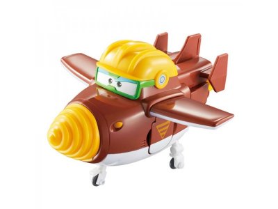 Трансформер Super Wings, Тодд 1-00216459_1