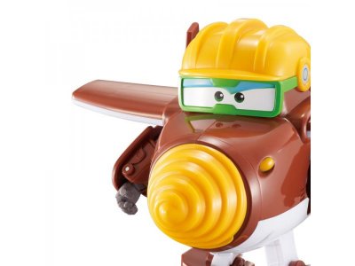 Трансформер Super Wings, Тодд 1-00216459_3