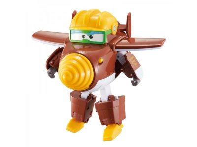 Трансформер Super Wings, Тодд 1-00216459_4