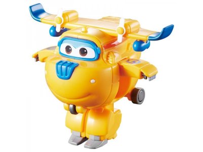 Мини-трансформер Super Wings, Донни 1-00216478_1